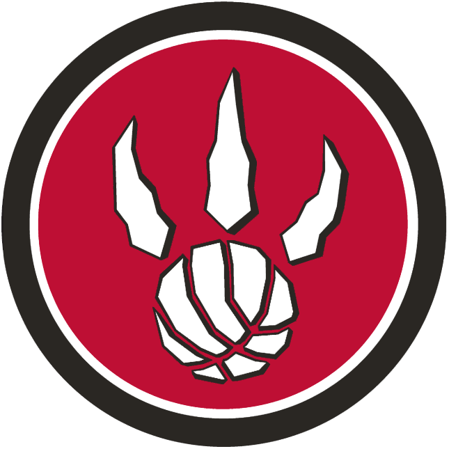 Toronto Raptors 2008-2011 Alternate Logo iron on transfers for clothing version 2